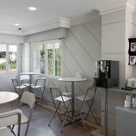 公寓式酒店 Th阿拉瓦卡酒店 马德里