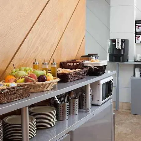 Th阿拉瓦卡酒店 公寓式酒店 3*