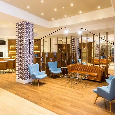 Gran Via 25, Affiliated By Melia