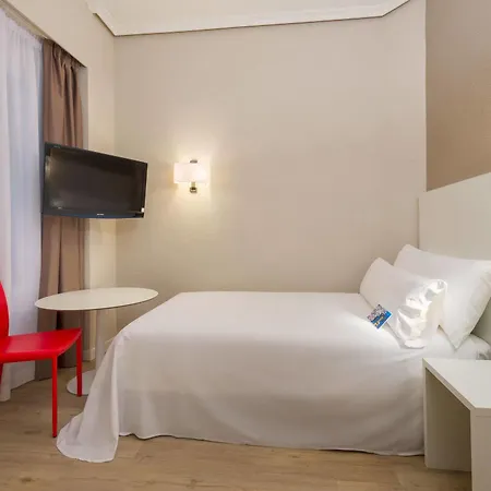 Gran Via 25, Affiliated By Melia 3* Madryt