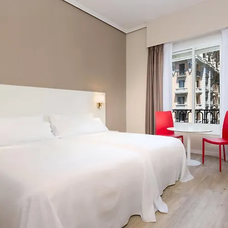 Gran Via 25, Affiliated By Melia Hotel