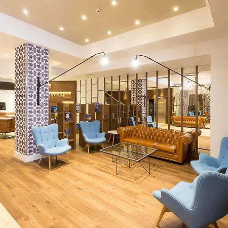 Gran Via 25, Affiliated By Melia 3*