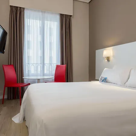 Gran Via 25, Affiliated By Meliá Madrid