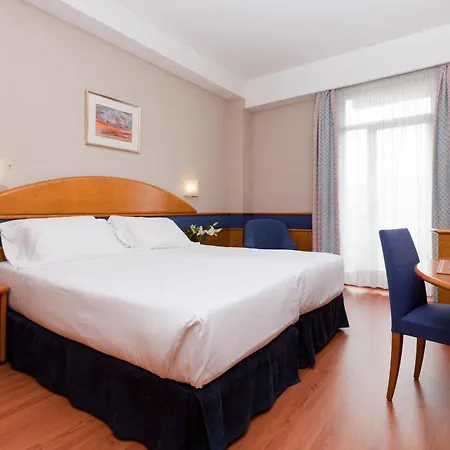 Hotel Agumar 4*