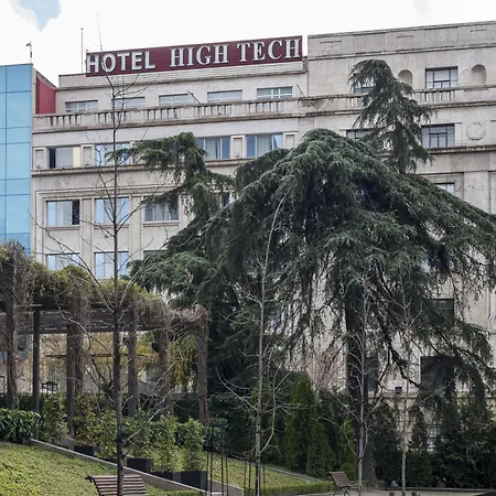 Hotell Petit Palace President Castellana Madrid