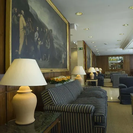 Gran Versalles Madrid