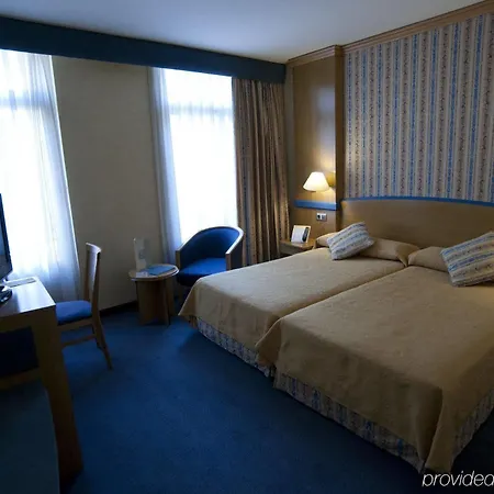 Hotel Gran Versalles Madrid