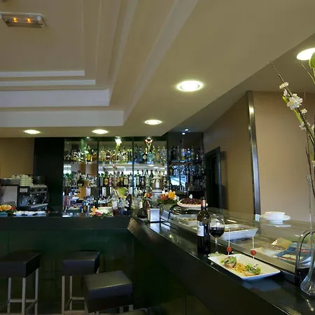 Gran Versalles Hotel