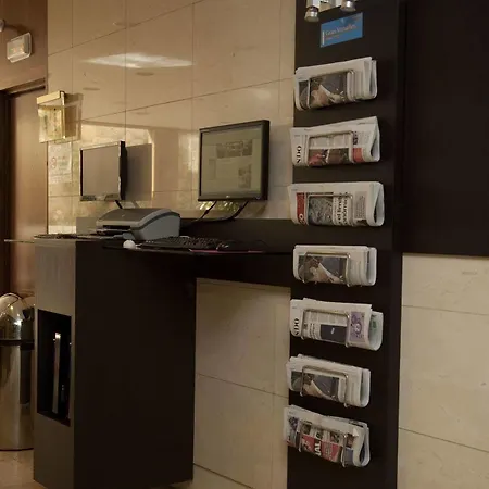 Gran Versalles 4* Madrid