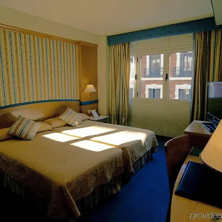 Gran Versalles 4* Madrid