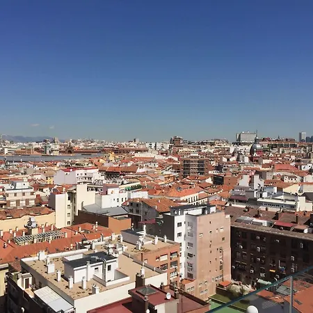 Plaza De Espana, Affiliated By Melia Otel 4*