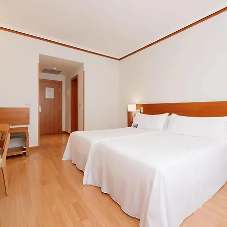 Otel Plaza De Espana, Affiliated By Melia