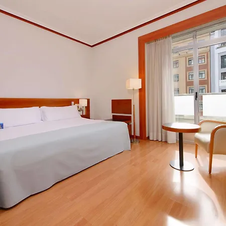 Otel Plaza De Espana, Affiliated By Melia 4*