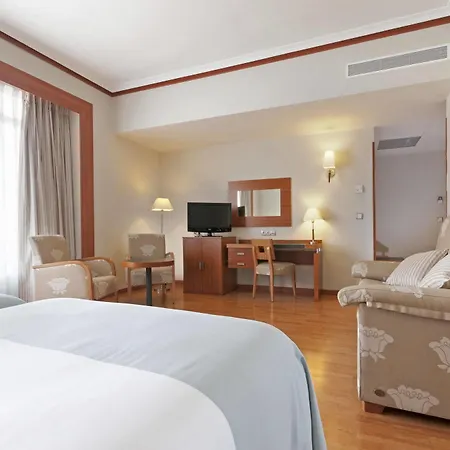 Plaza De Espana, Affiliated By Melia 4* Madrid