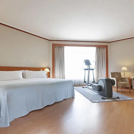 Otel Plaza De Espana, Affiliated By Melia 4*