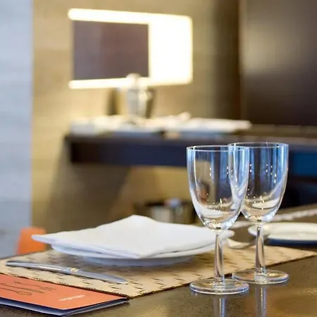 Catalonia El Retiro Hotel 4*
