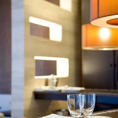Catalonia El Retiro Hotel