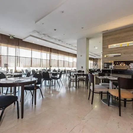 Mercader Hotel 4*