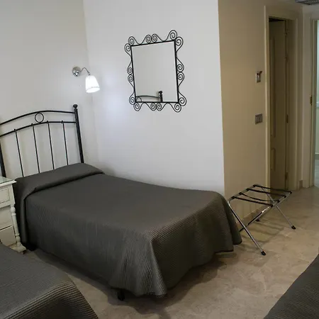 Caballero Errante Hotel