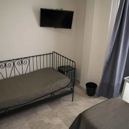 Hotel Caballero Errante 3*
