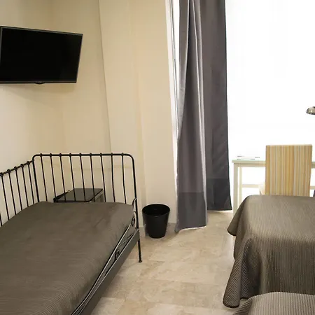Hotel Caballero Errante