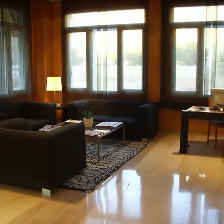 Porcel Torre Garden 3* Μαδρίτη