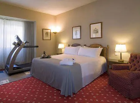Libere Chamberi Appartamento Madrid