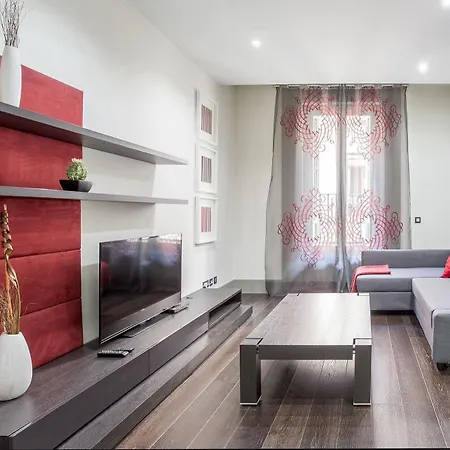 Gran Via Suites Hotel