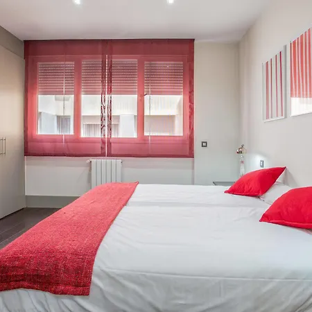 Gran Via Suites Hotel *