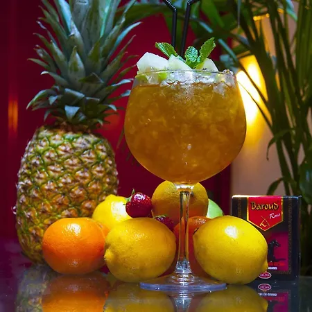 Del Dragon Boutique 4* Madrid