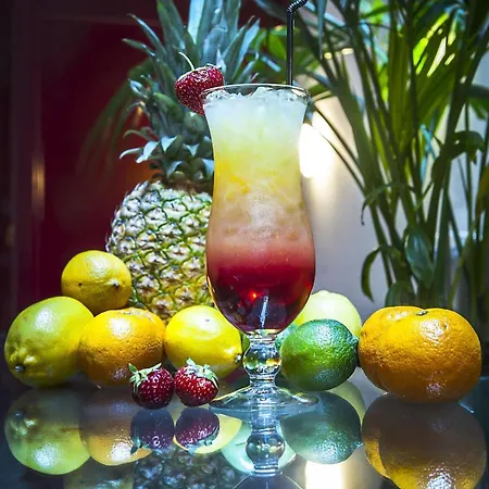 Del Dragon Boutique Hotel Madrid