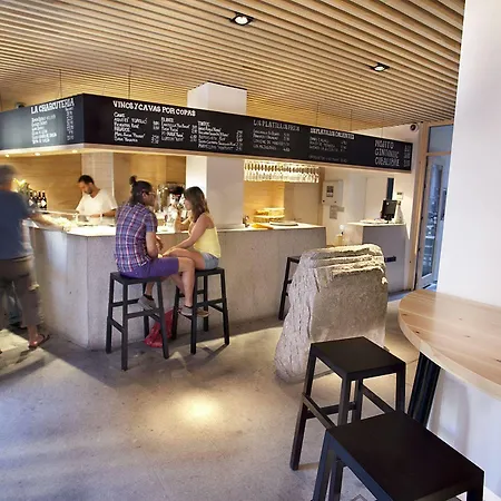 Del Dragon Boutique Hotel Madrid