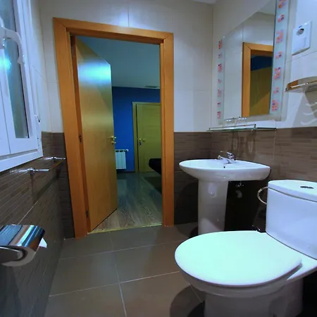 Regio Guest house