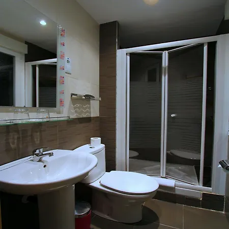 Regio Guest house