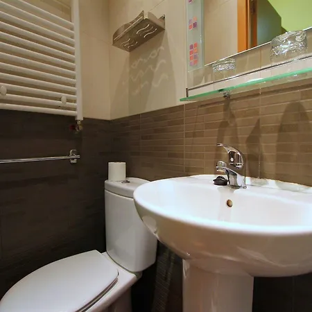 Regio Guest house 2*
