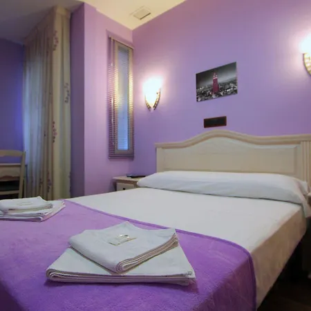 Regio Guest house