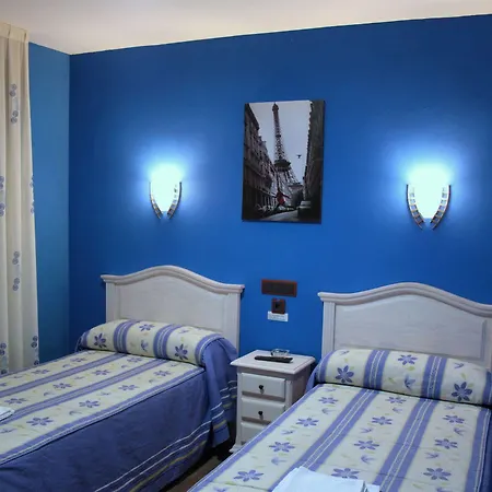 Guest house Regio