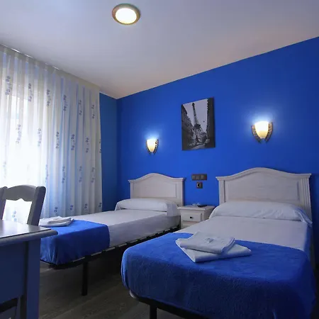 Regio Guest house Madrid