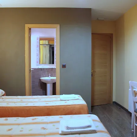 Regio Guest house Madrid