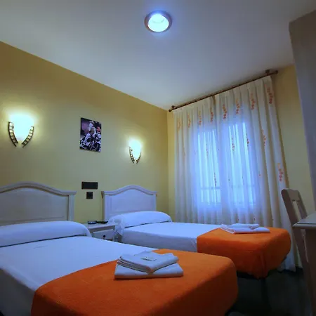 Regio Guest house