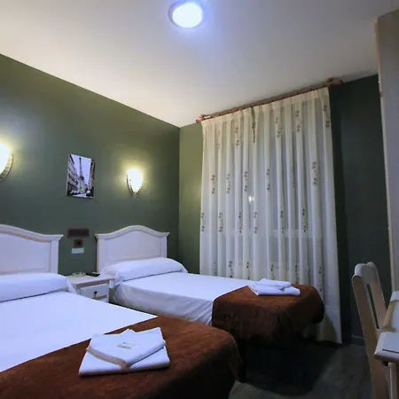 Regio Guest house 2*