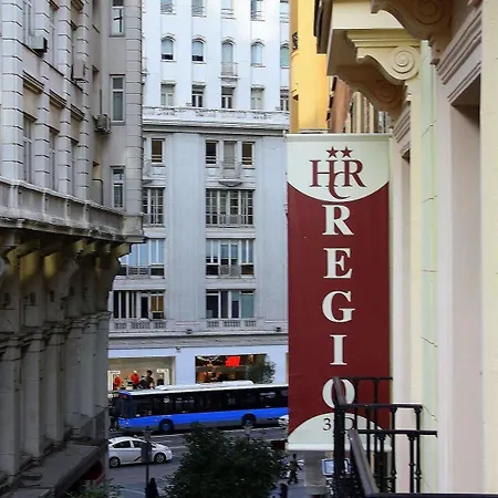 Regio Guest house