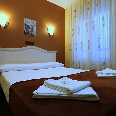 Guest house Regio 2*
