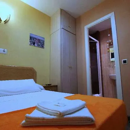 Regio Guest house 2*
