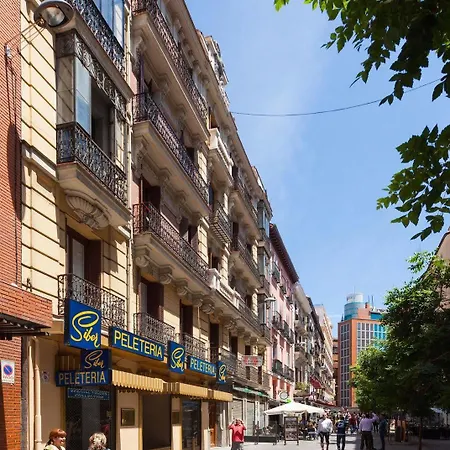 Platinum Apartamento *