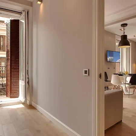 Apartamento Platinum *