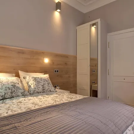 Platinum Apartamento