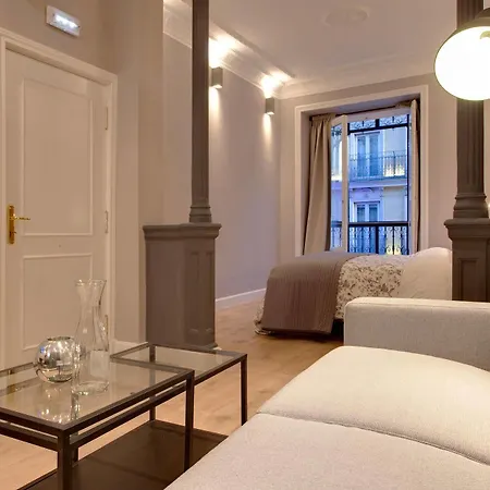 Apartamento Platinum *