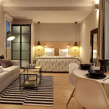 Platinum Apartamento