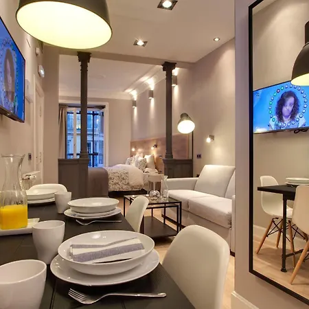 Platinum Apartamento